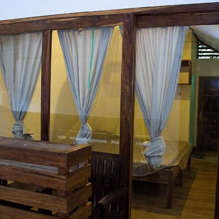 Bk Homestay, Batukaras Ngoại thất bức ảnh