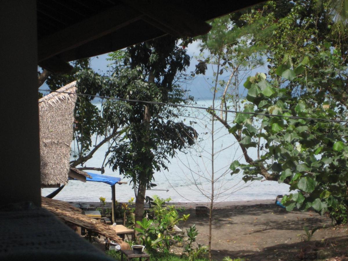 Bk Homestay, Batukaras Ngoại thất bức ảnh