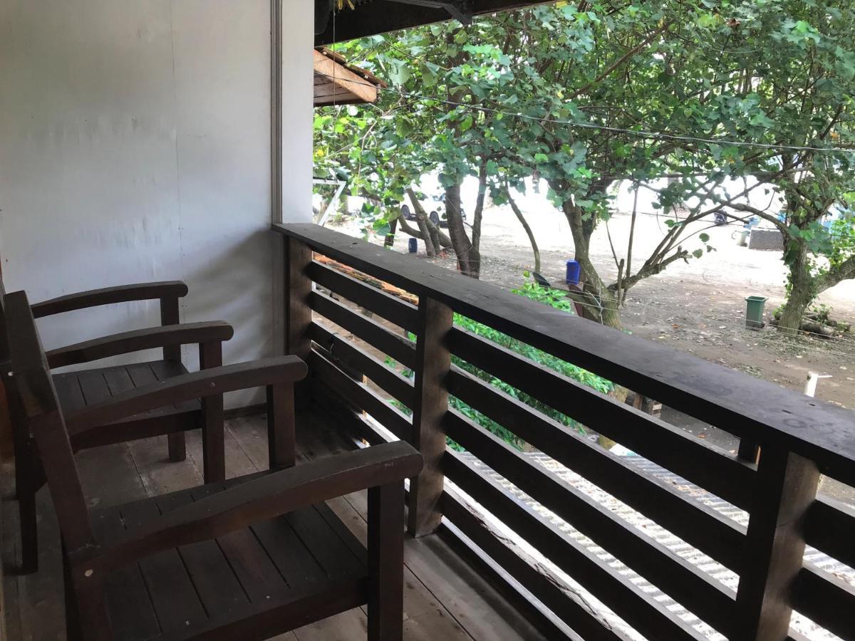 Bk Homestay, Batukaras Ngoại thất bức ảnh