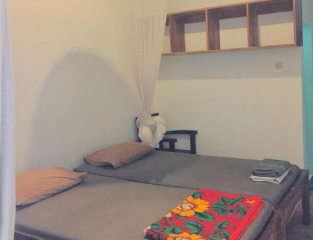 Bk Homestay, Batukaras Ngoại thất bức ảnh